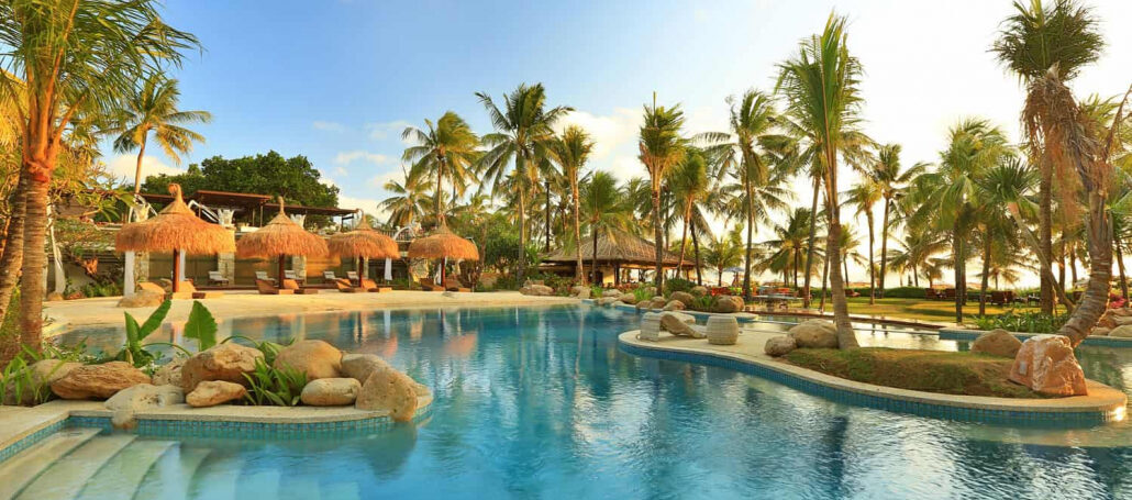 BALI MANDIRA RESORT & SPA COUPLES ESCAPE