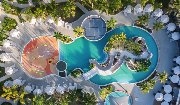 CENTARA KARON PHUKET ALL-INCLUSIVE ESCAPE!