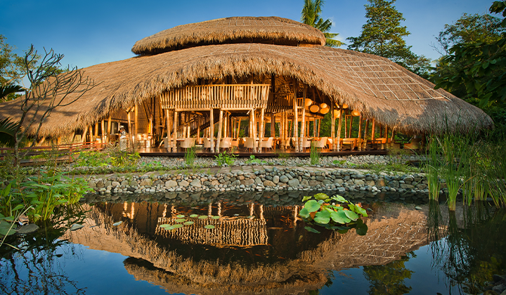 FIVELEMENTS WELLNESS RETREAT COUPLES ESCAPE