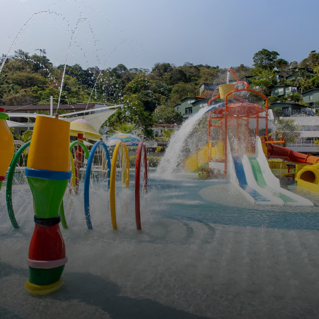 KATATHANI PHUKET BEACH RESORT