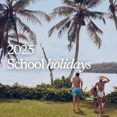 CLUB MED ALL-INCLUSIVE SCHOOL HOLIDAY ESCAPES