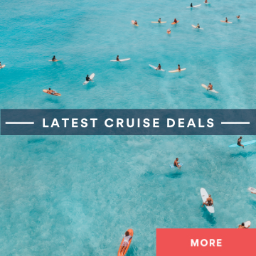 CRUISE OFFERS!