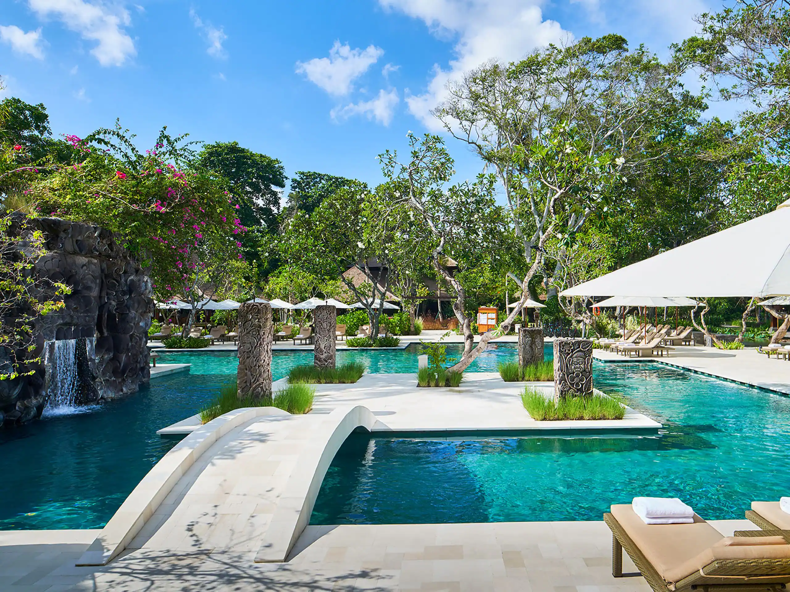 HYATT REGENCY SANUR COUPLES ESCAPE