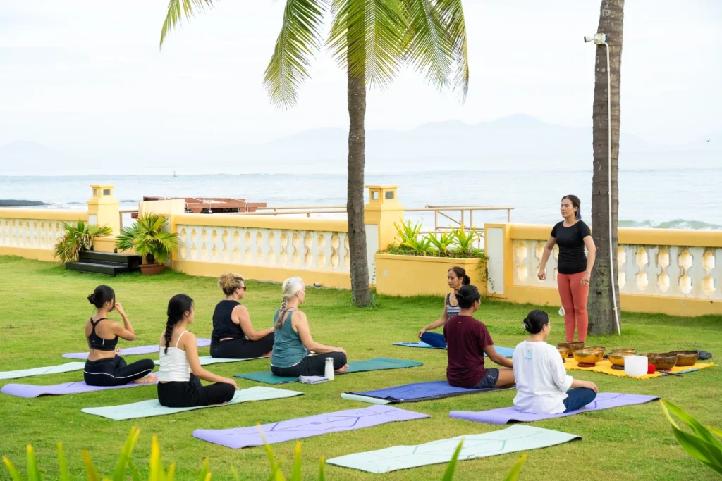 VIETNAM SPA & WELLNESS ESCAPE