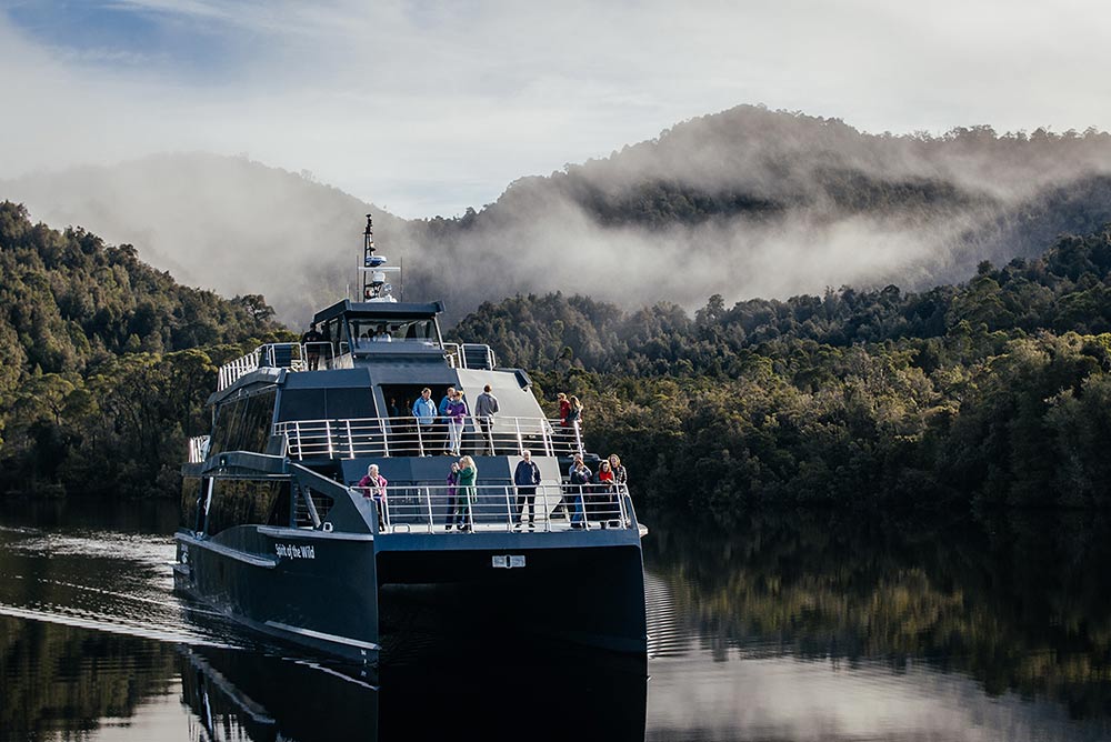 SELF-DRIVE PREMIUM TASMANIA PACKAGE