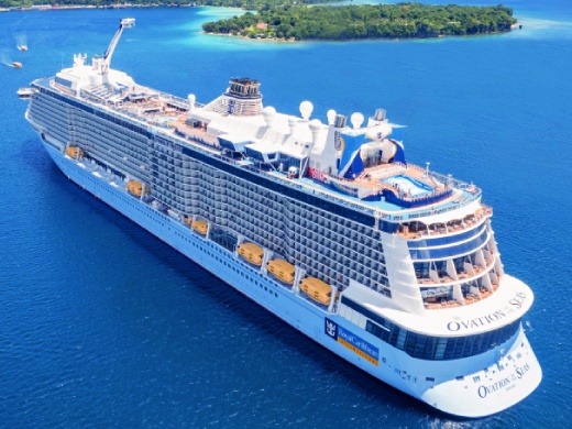 FLY, STAY & CRUISE TO SINGAPORE