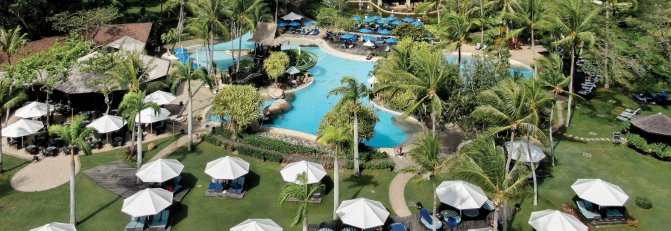 SHANGRI-LA RASA RIA KOTA KINABALU FAMILY ESCAPE