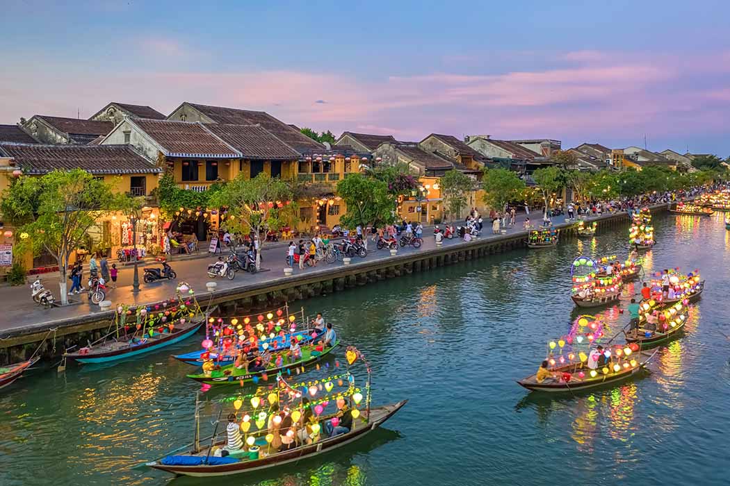 BEST OF VIETNAM
