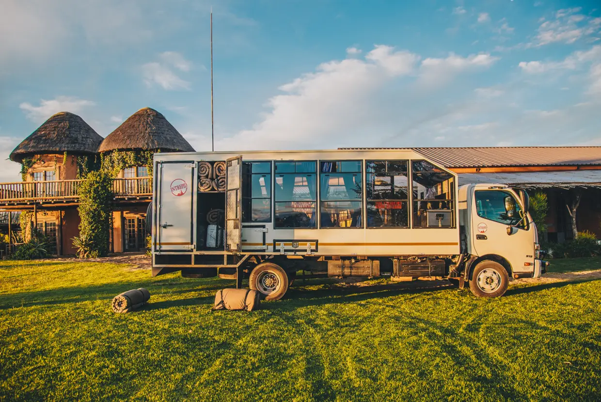 BOTSWANA FAMILY SAFARI WITH TEENAGERS