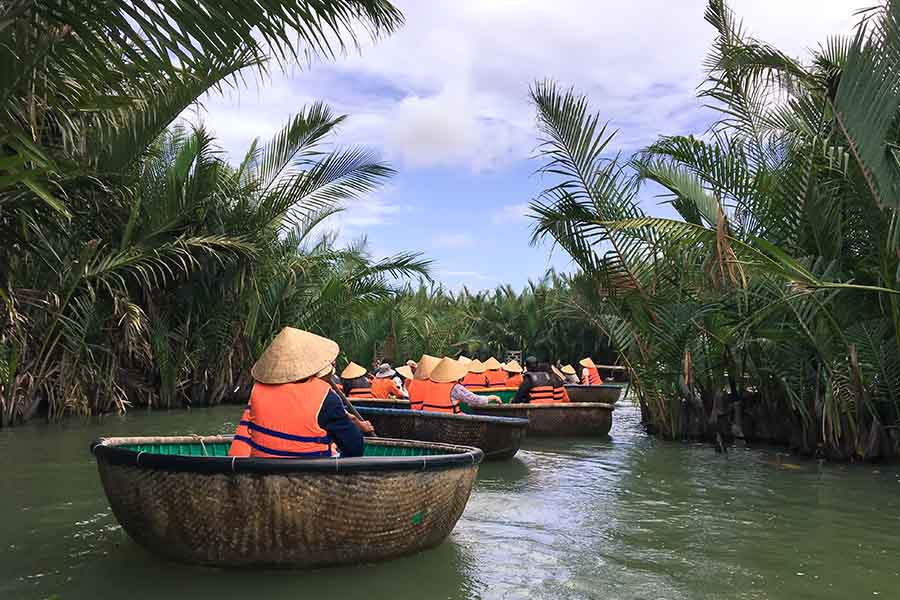 VIETNAM FAMILY HOLIDAY
