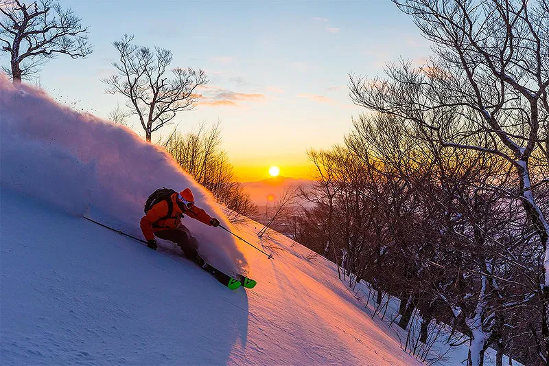 STAY & SKI SHIZUKUISHI PRINCE HOTEL FOR COUPLES