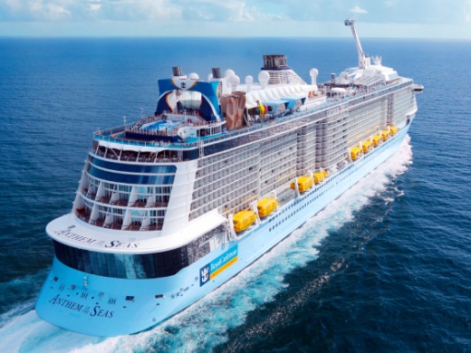 SCHOOL HOLIDAY CRUISE TO NEW ZEALAND FOR NEW YEARS!