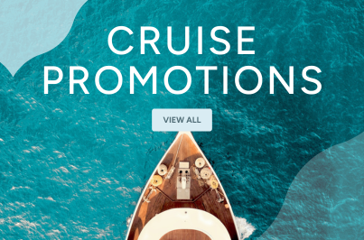CRUISE PROMOTIONS