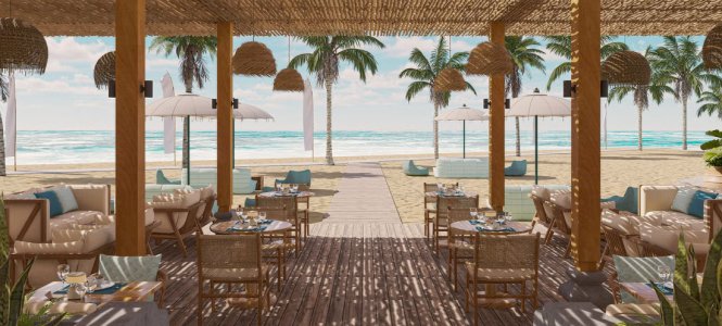 BRAND NEW PARADISUS BY MELIA BALI COUPLES PACKAGE