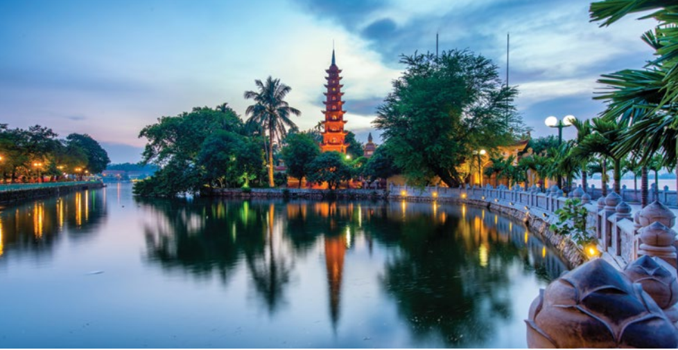 VIETNAM UNCOVERED