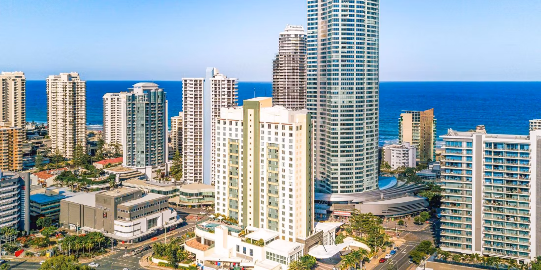 VOCO GOLD COAST FAMILY STAY