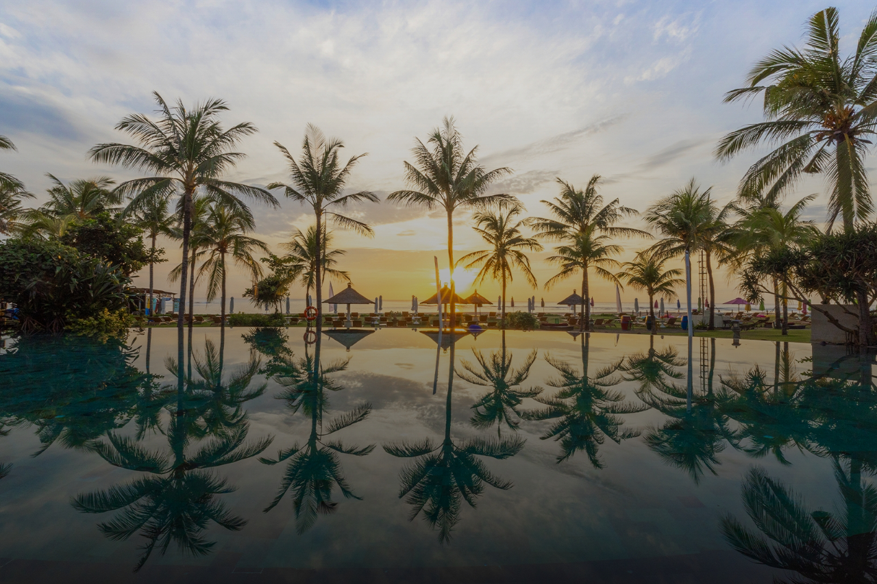 AYODYA RESORT BALI ESCAPE