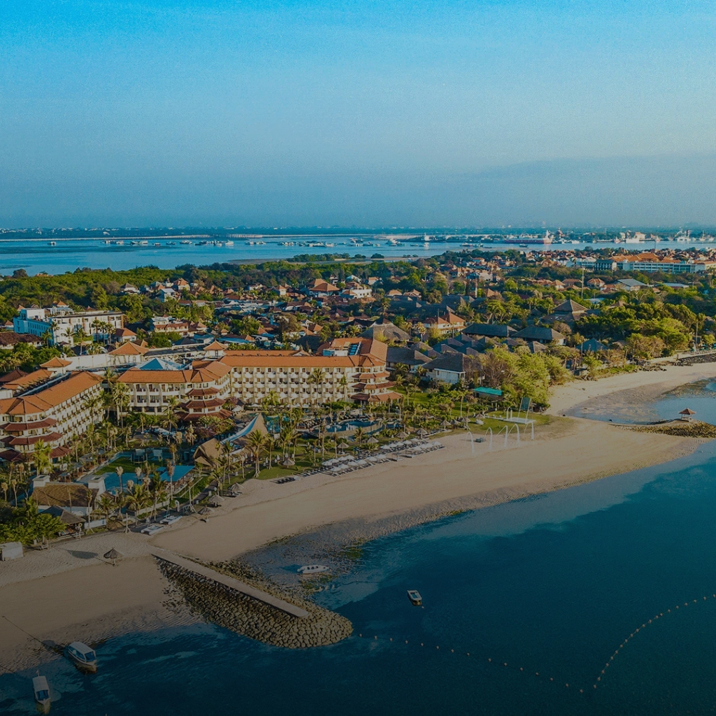 ALL-INCLUSIVE GRAND MIRAGE RESORT FAMILY ESCAPE