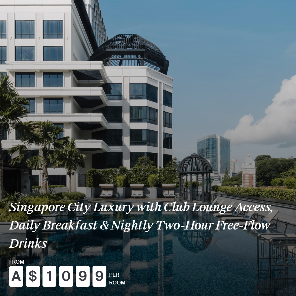 COUPLES ESCAPE AT THE GRAND PARK CITY HALL