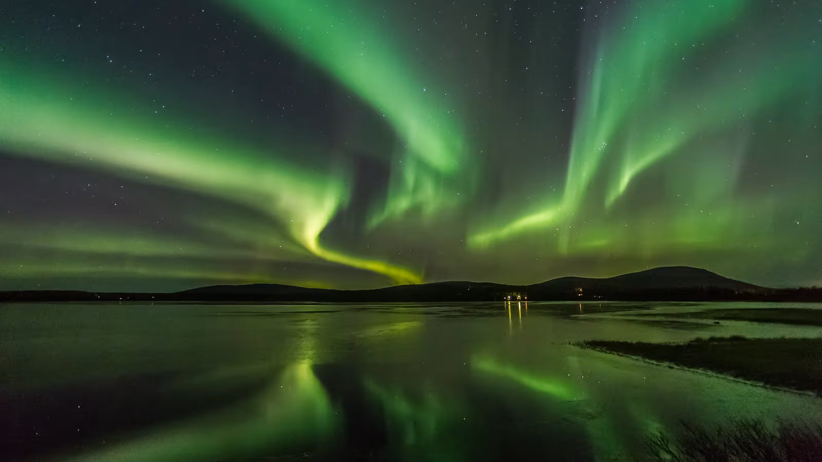 LAPLAND FAMILY ADVENTURE