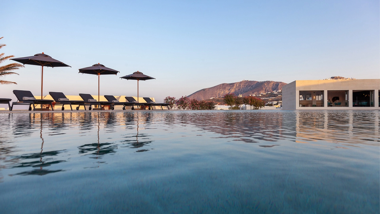 3 NIGHT NOUS SANTORINI ESCAPE