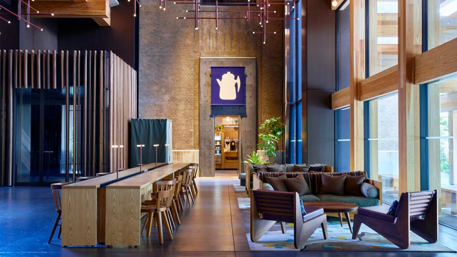 ACE HOTEL KYOTO 