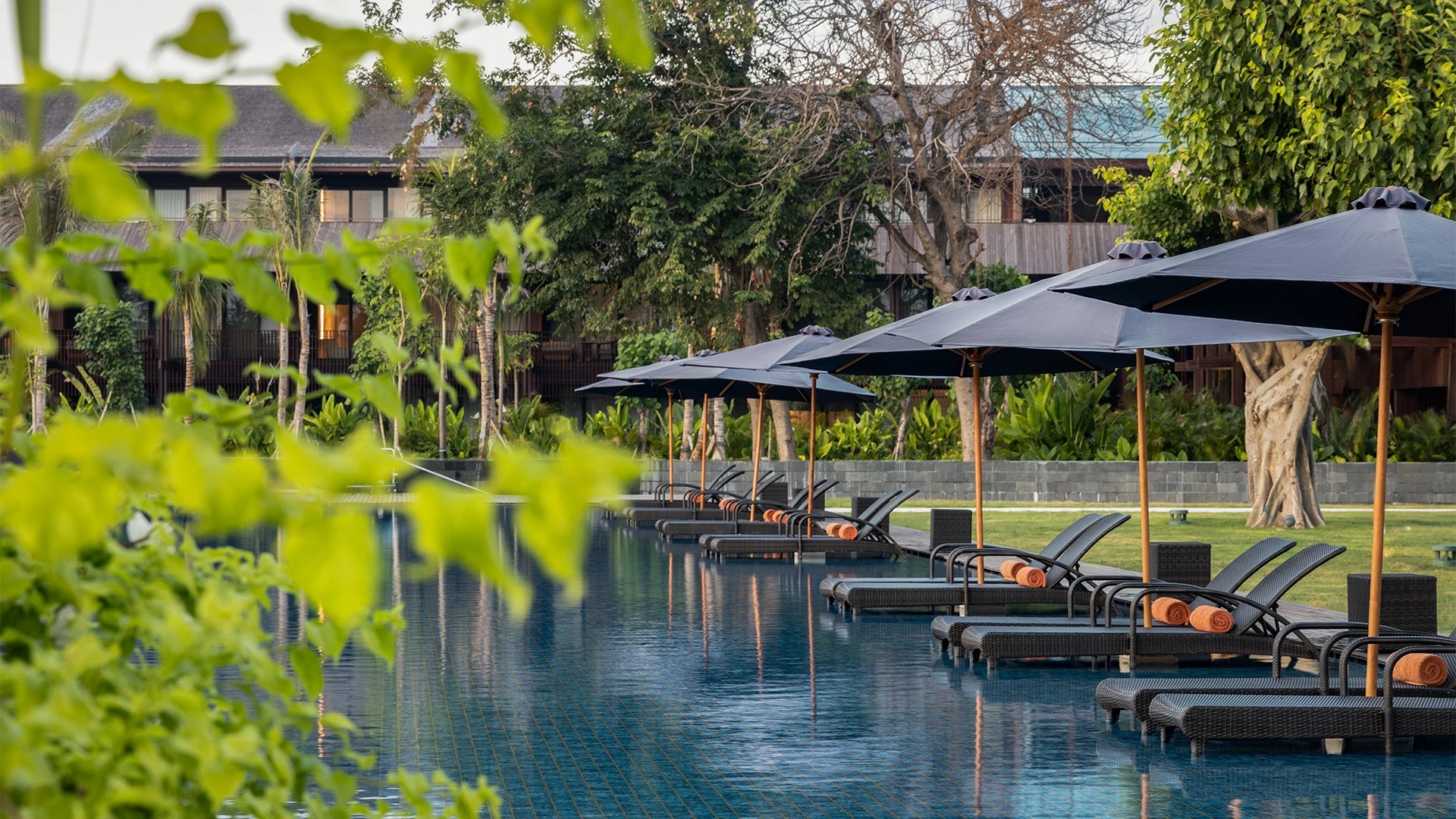 THE MERU SANUR