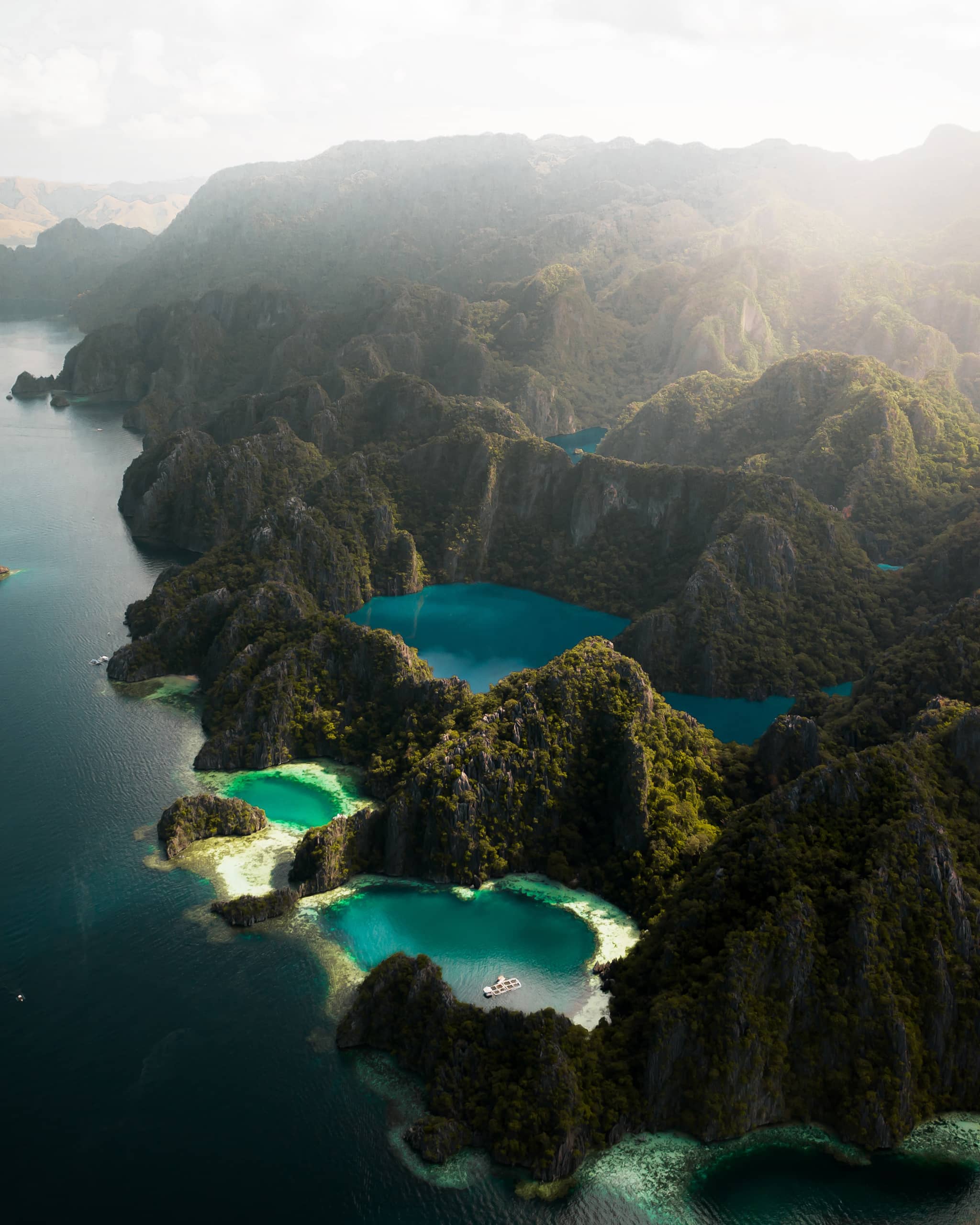 GEMS OF THE PHILIPPINES