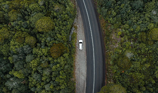 ENJOY FREE FUEL ON YOUR NEXT GREAT TASSIE ROAD TRIP!